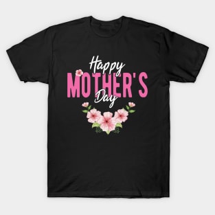 Mothers Day 2021 T-Shirt